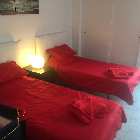 Jupiter Appartments Benalmadena Luaran gambar