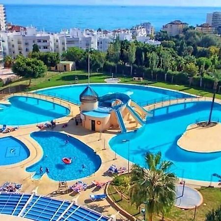 Jupiter Appartments Benalmadena Luaran gambar