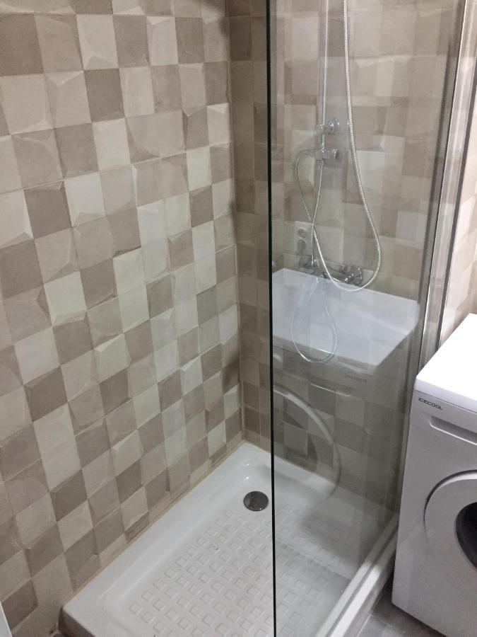 Jupiter Appartments Benalmadena Luaran gambar
