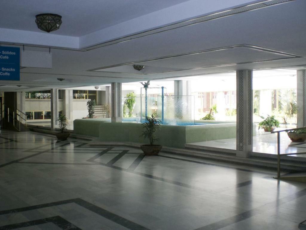 Jupiter Appartments Benalmadena Luaran gambar