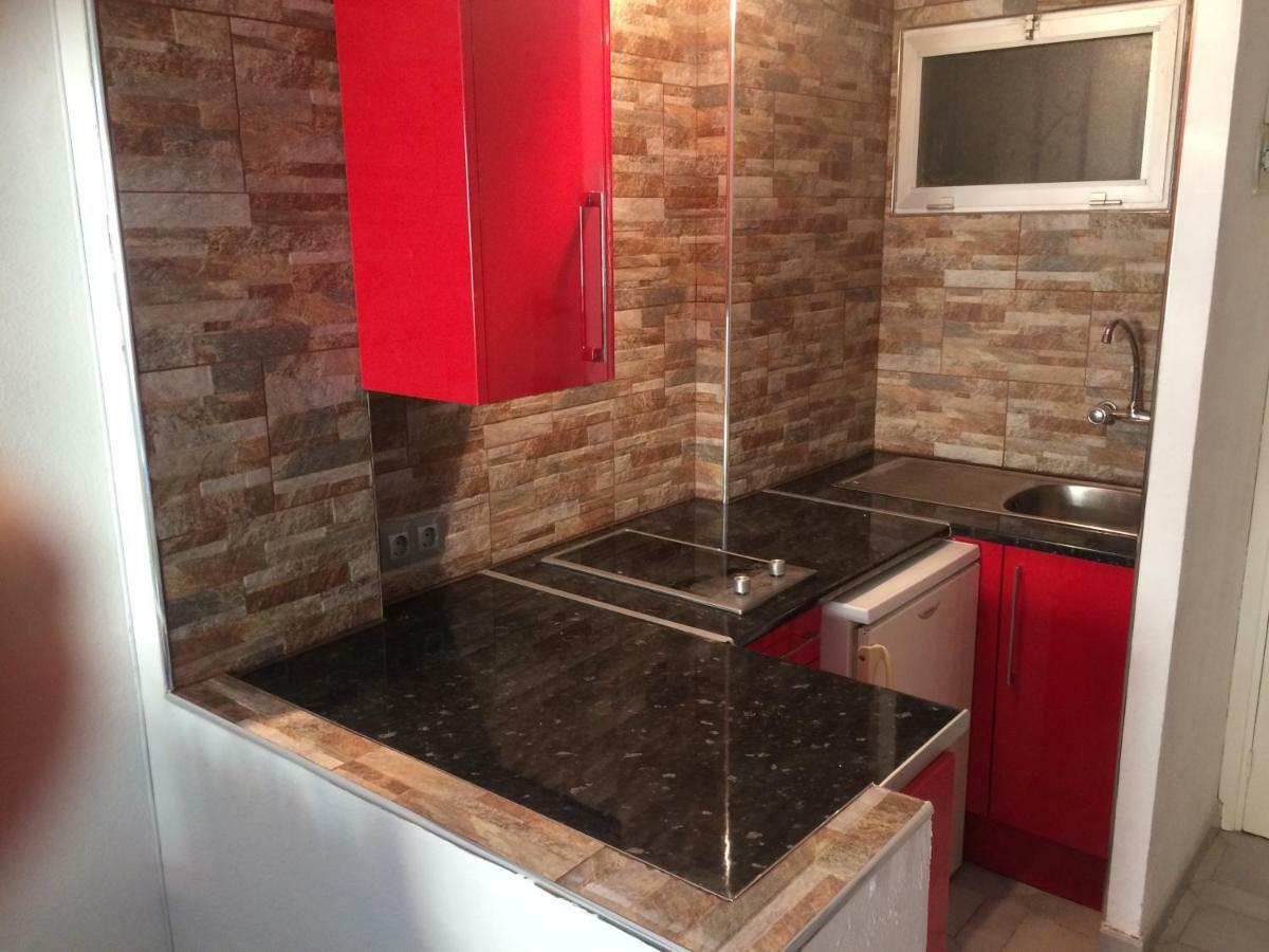Jupiter Appartments Benalmadena Luaran gambar