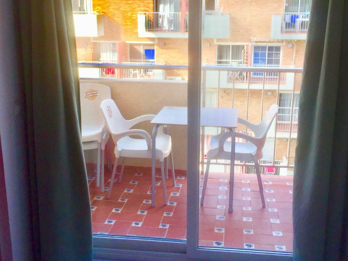 Jupiter Appartments Benalmadena Luaran gambar