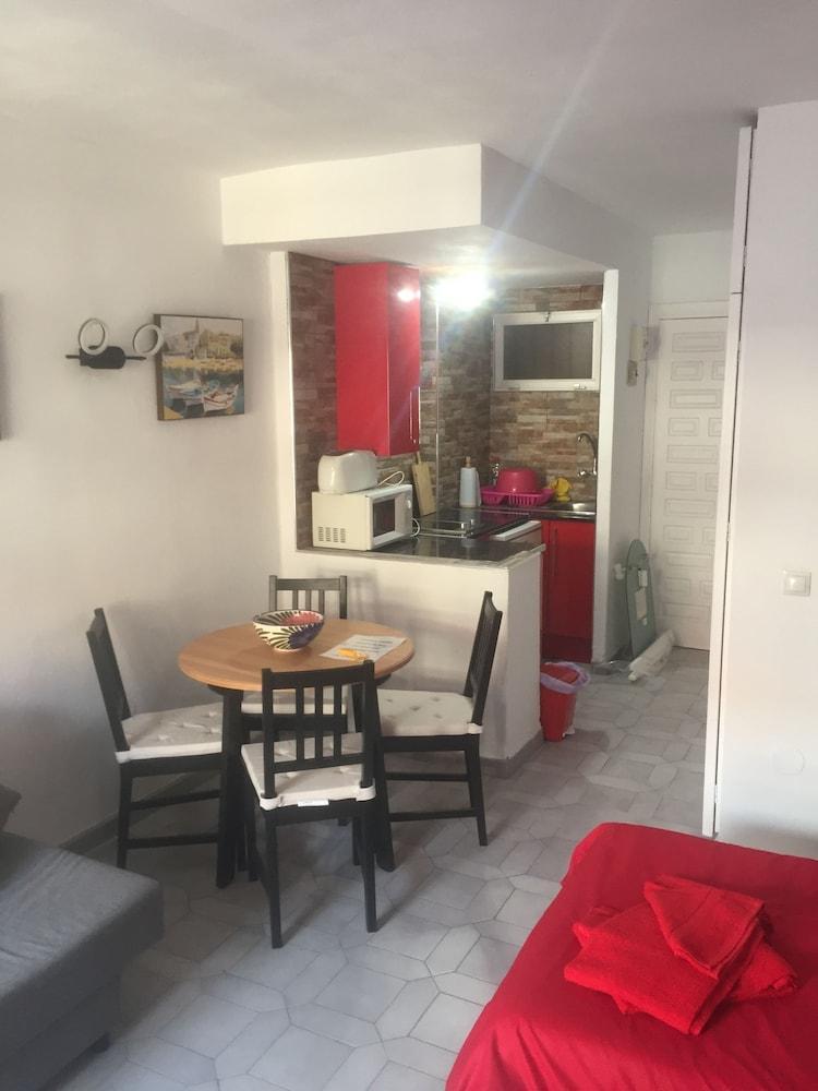 Jupiter Appartments Benalmadena Luaran gambar